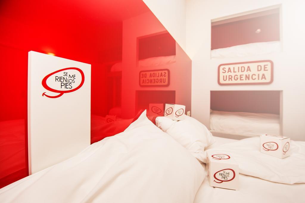 Hotel Ibis Styles La Rioja Arnedo Exterior photo